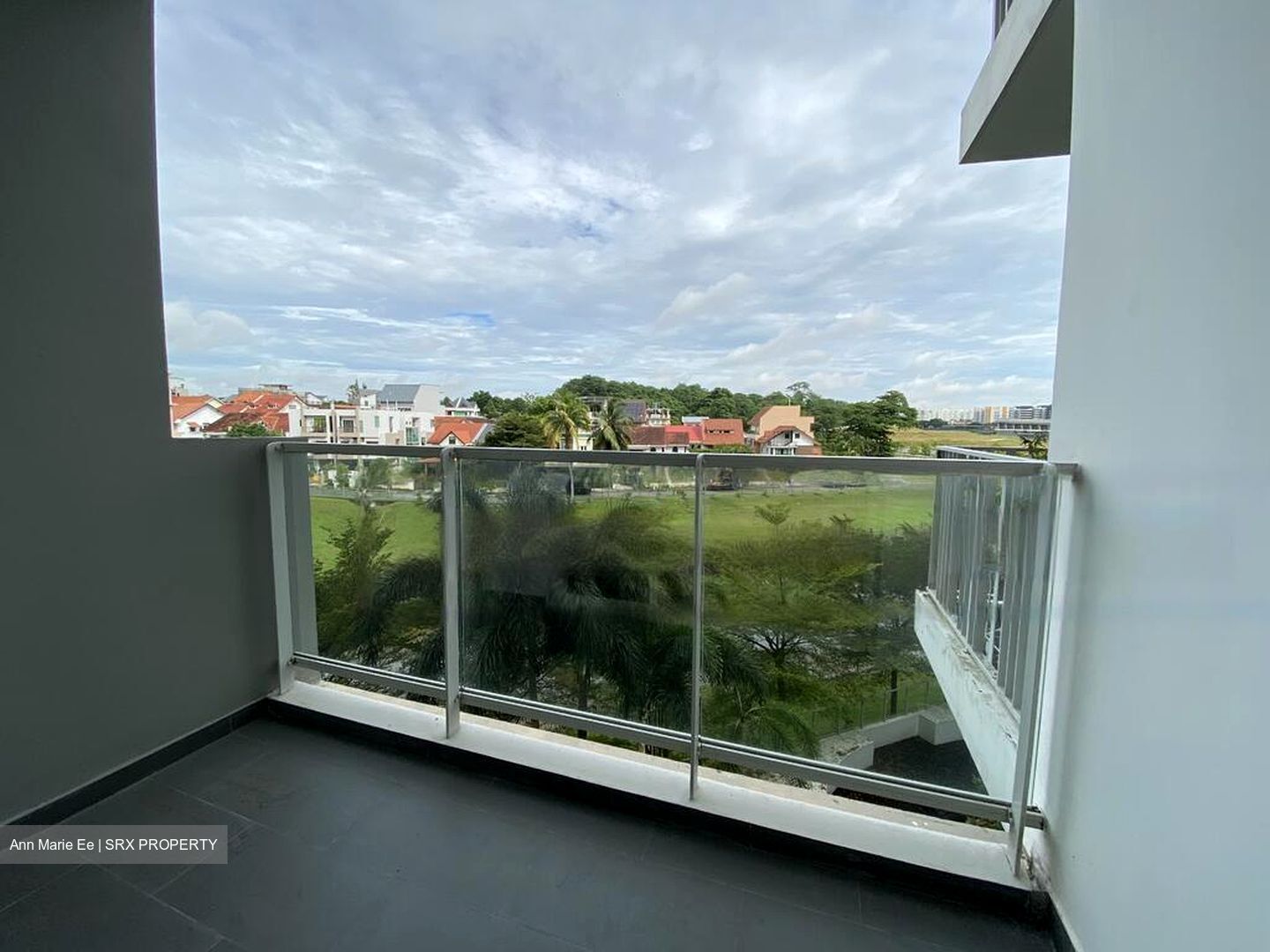 1 Canberra (D27), Condominium #451814881